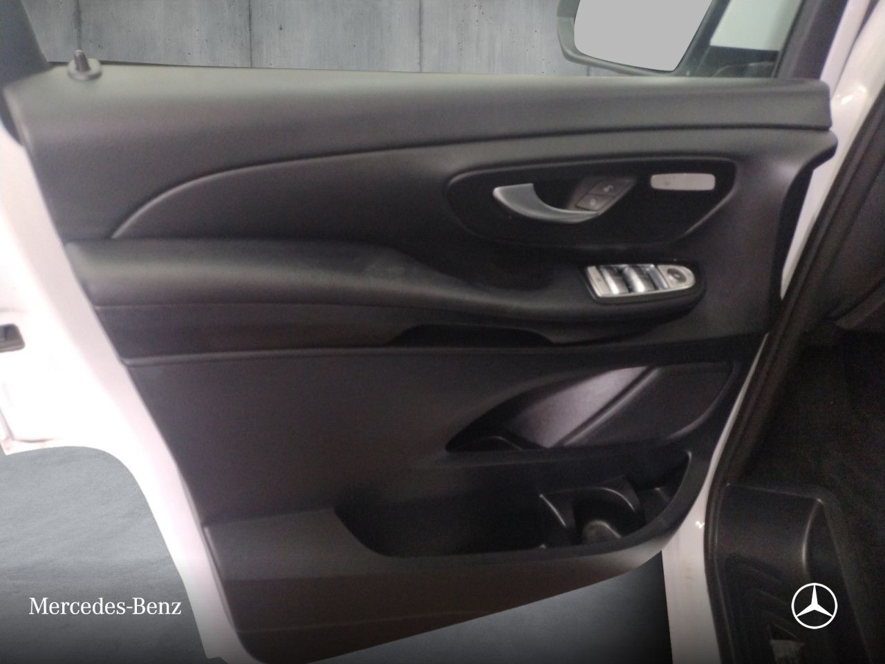 Mercedes-Benz V-Klasse – Bild 14