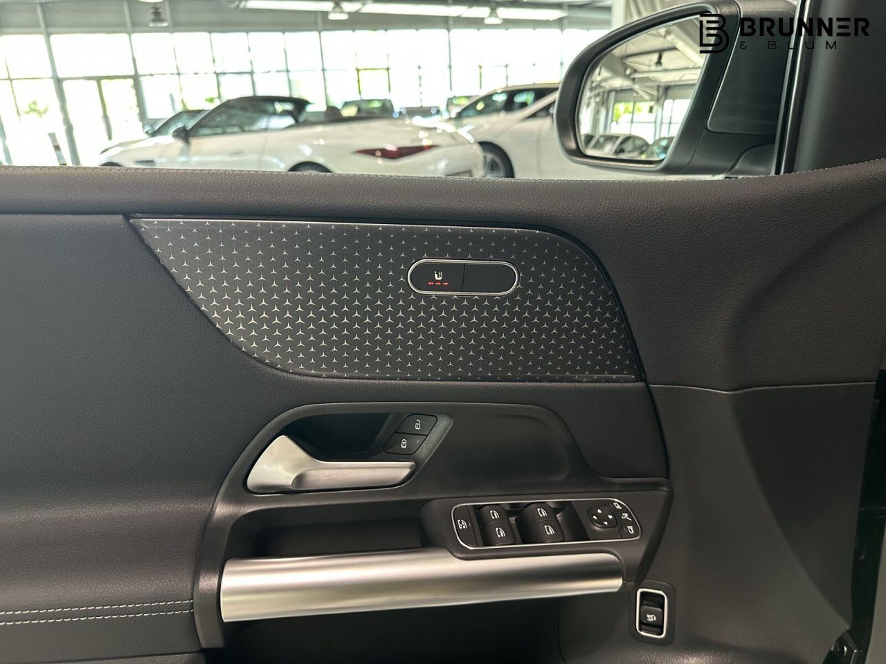 Mercedes-Benz B-Klasse – Bild 13