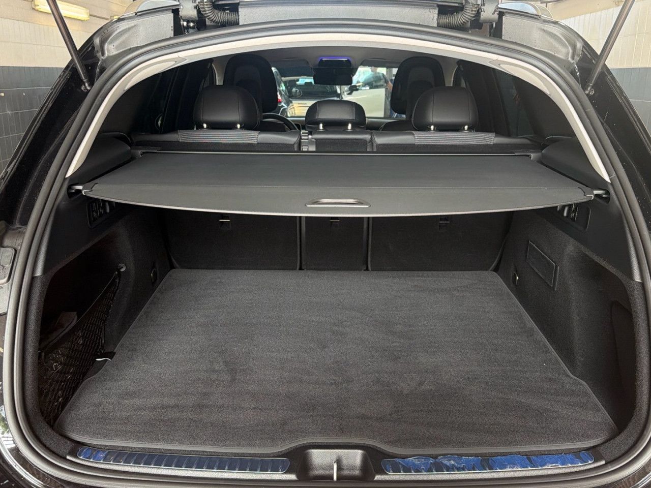 Mercedes-Benz GLC – Bild 19