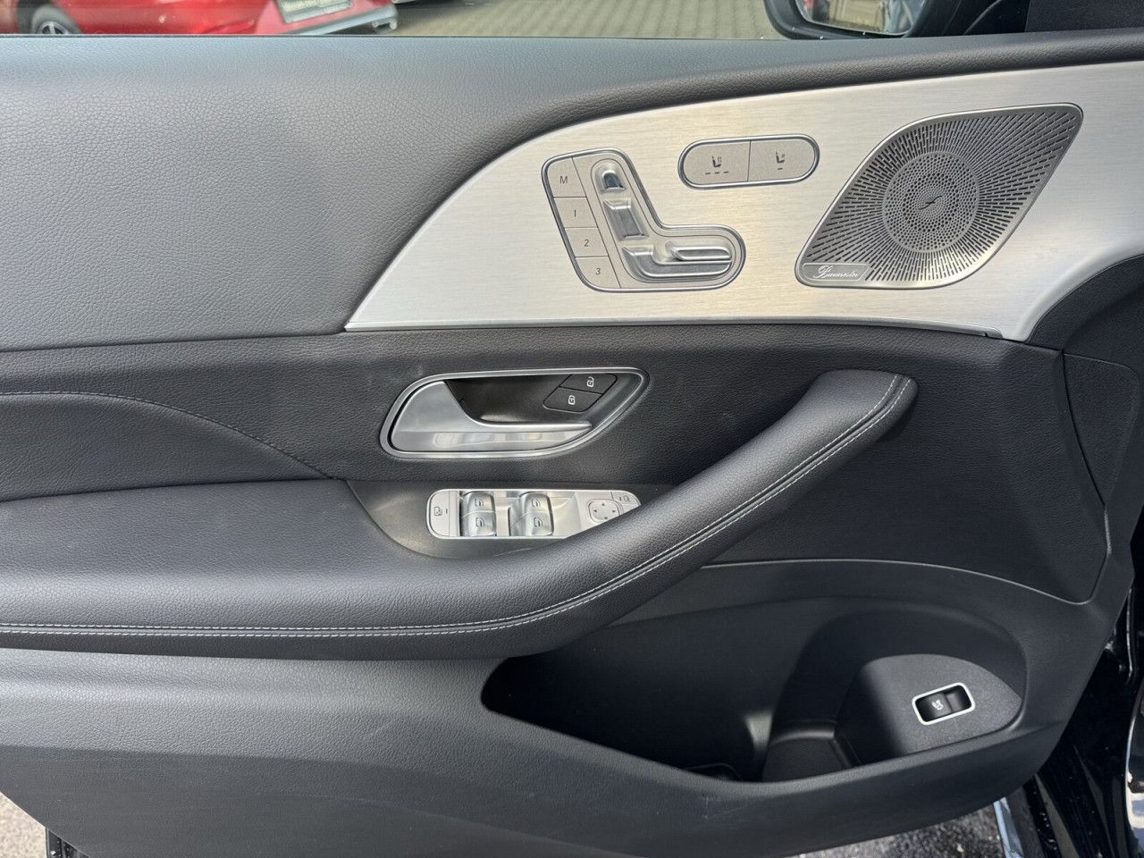 Mercedes-Benz GLE – Bild 9
