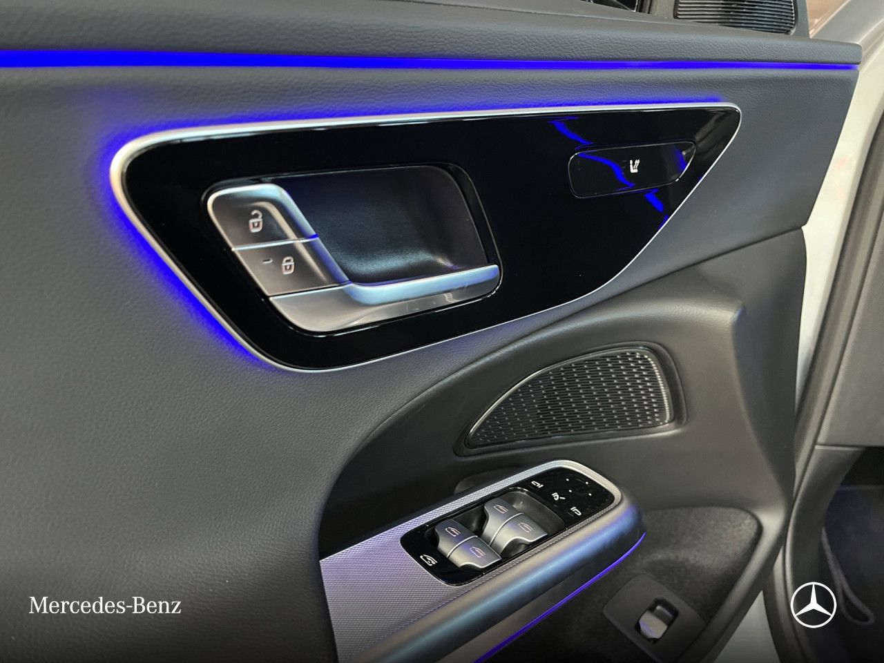 Mercedes-Benz E-Klasse – Bild 10