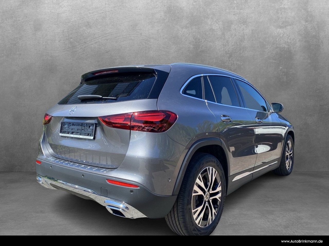 Mercedes-Benz GLA – Bild 5