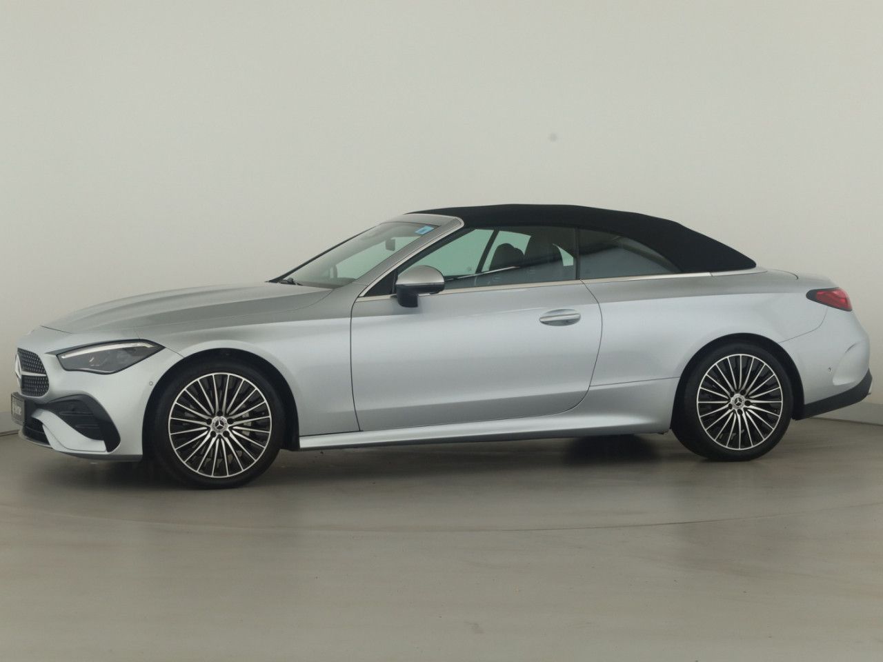 Mercedes-Benz CLE – Bild 7