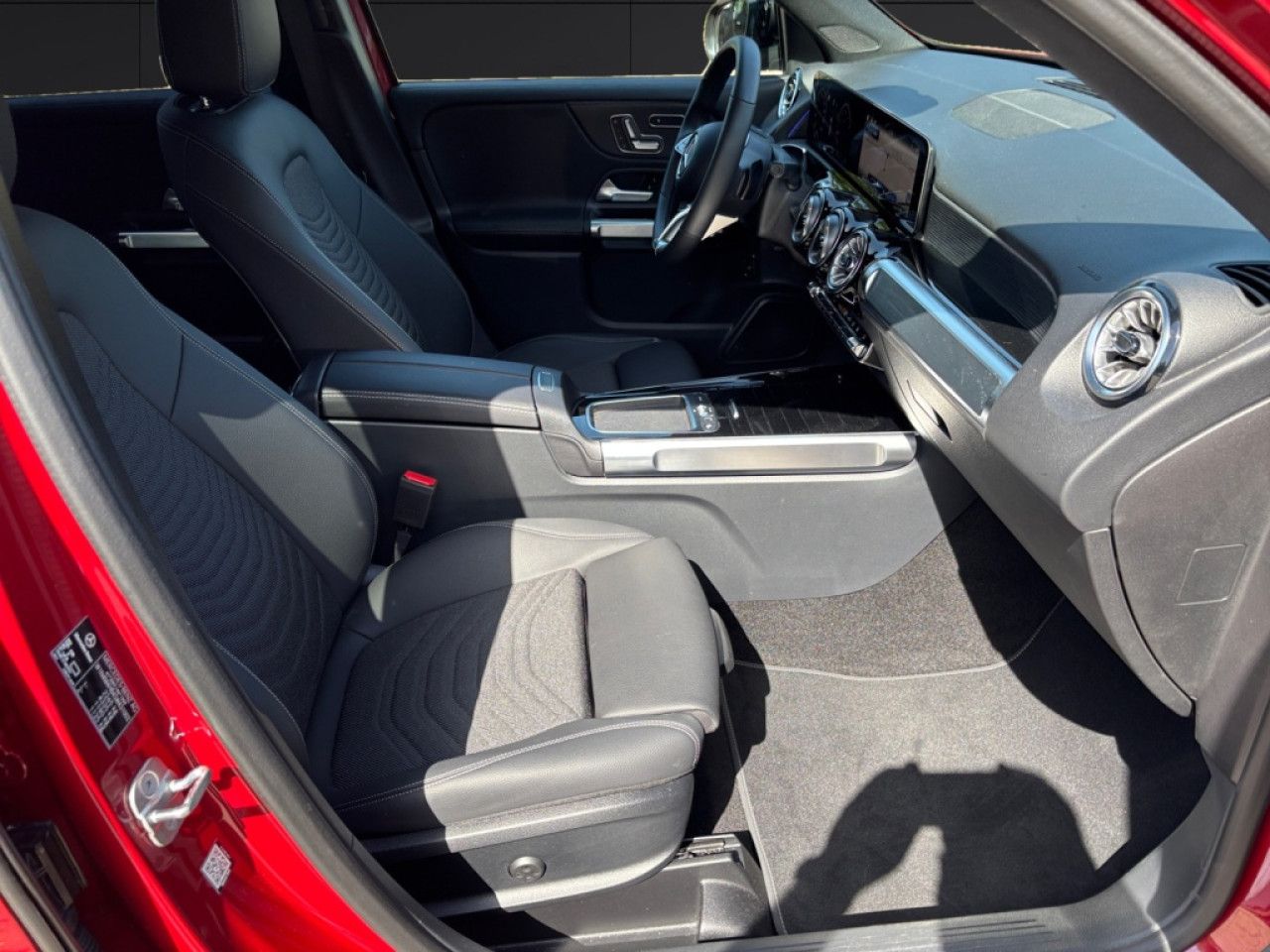 Mercedes-Benz GLB – Bild 6