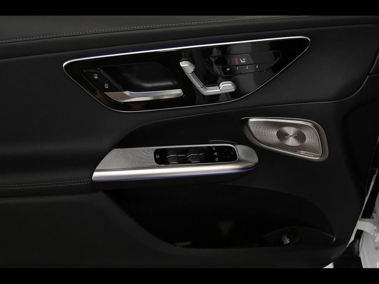 Mercedes-Benz GLC – Bild 12