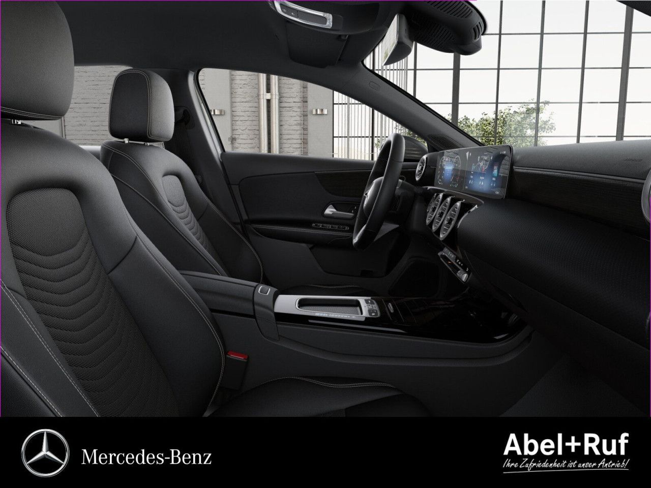 Mercedes-Benz A-Klasse – Bild 7