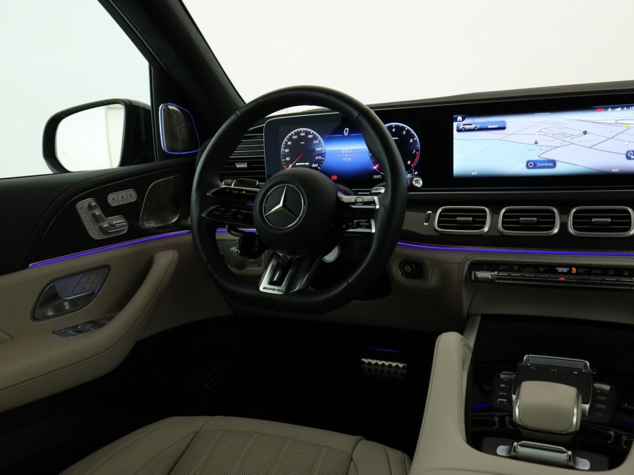 Mercedes-Benz GLS – Bild 10