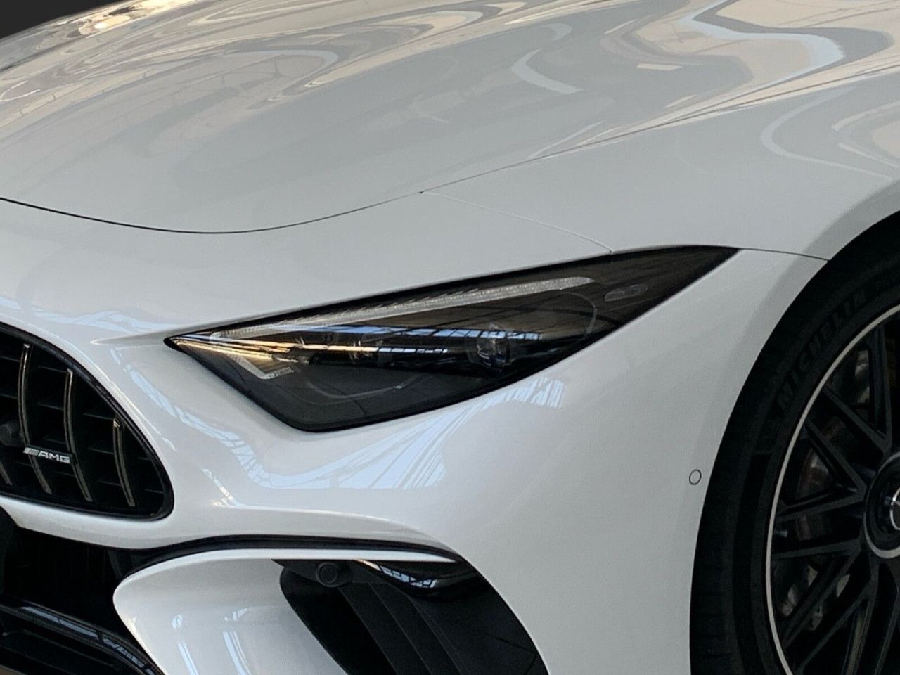 Mercedes-Benz SL – Bild 5