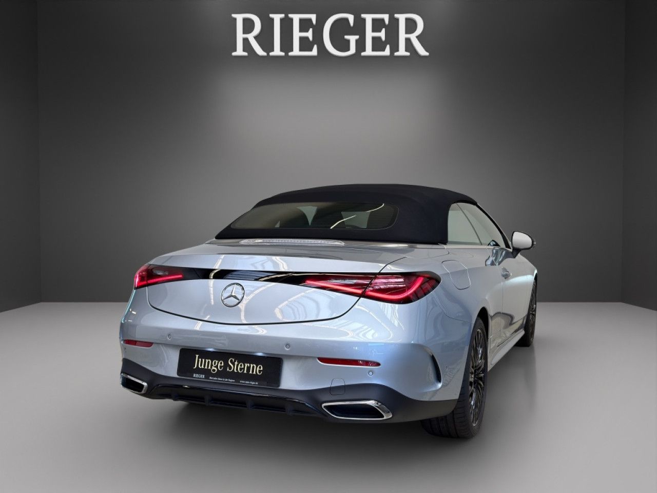 Mercedes-Benz CLE – Bild 13