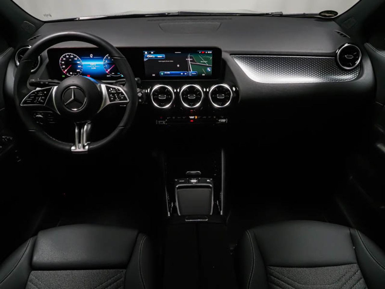 Mercedes-Benz GLA – Bild 8