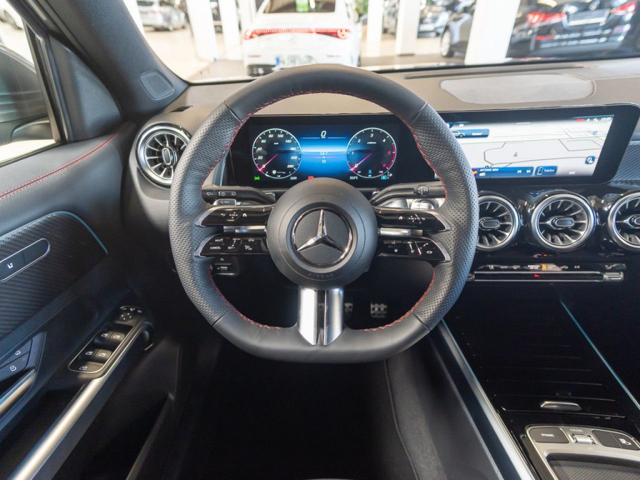 Mercedes-Benz GLB – Bild 8