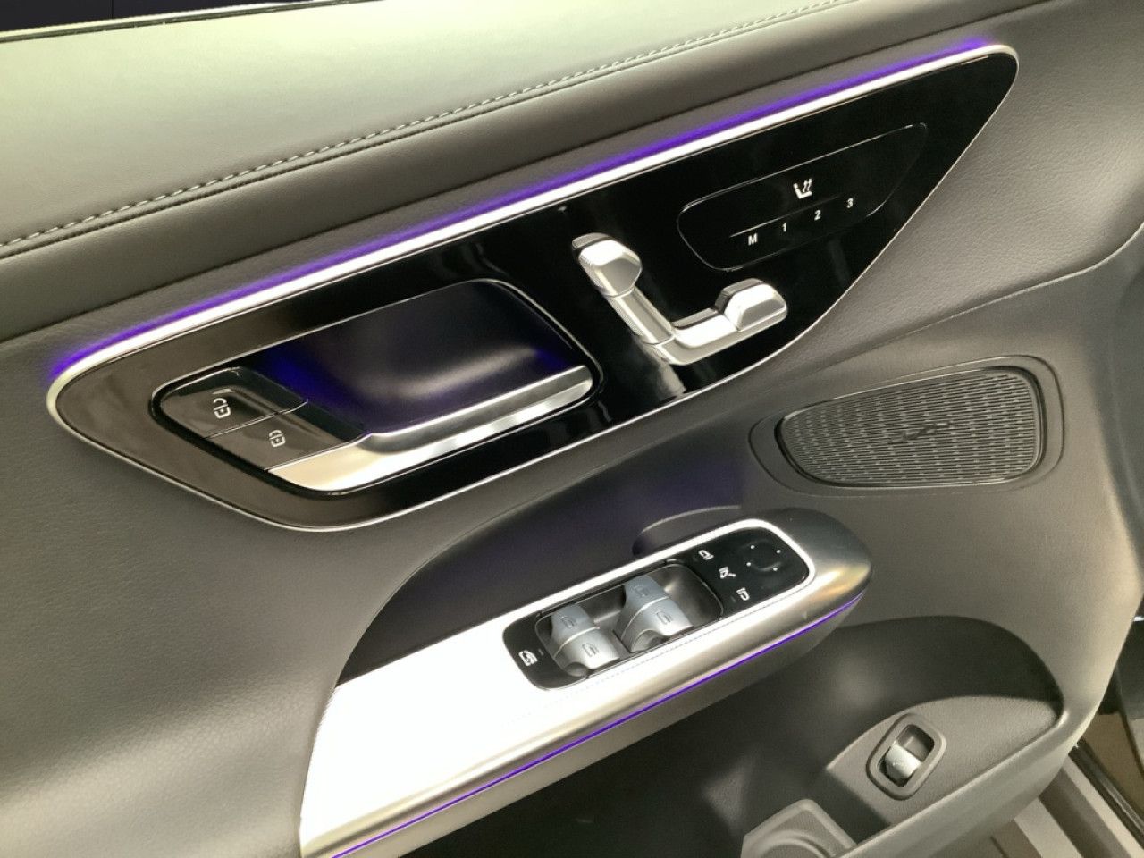 Mercedes-Benz GLC – Bild 9