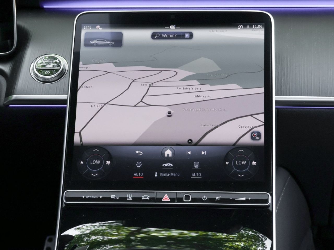 Mercedes-Benz S-Klasse – Bild 8