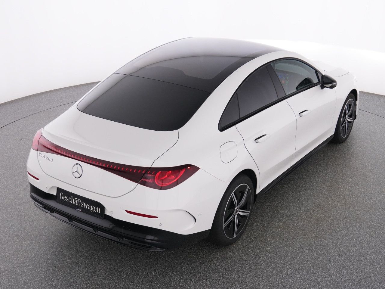 Mercedes-Benz CLA – Bild 18