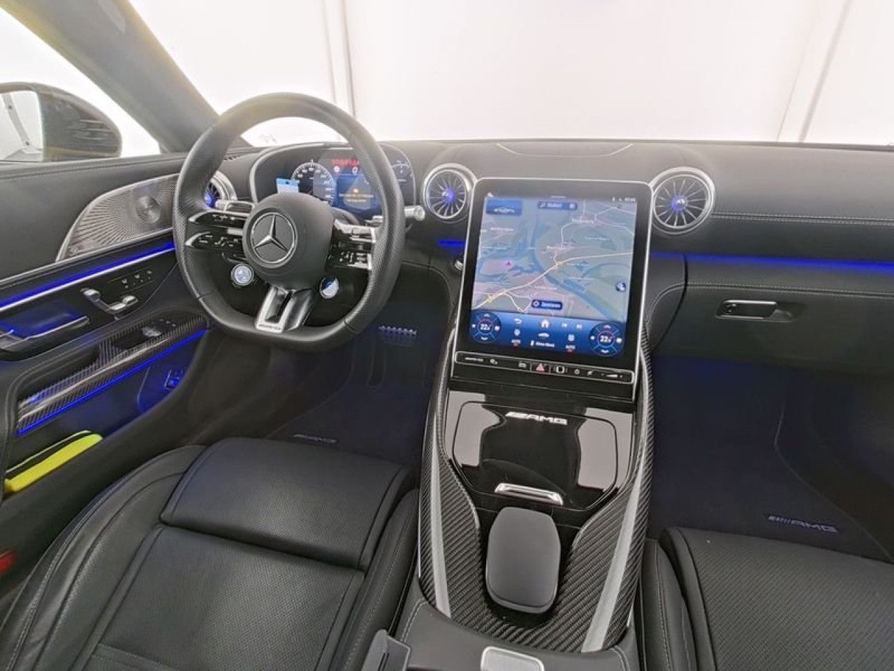Mercedes-Benz AMG GT – Bild 6