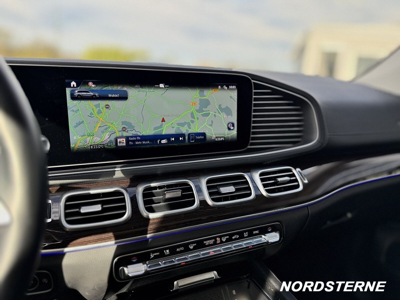 Mercedes-Benz GLS – Bild 27
