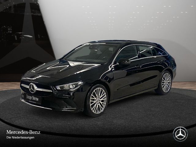 Mercedes-Benz CLA 220
