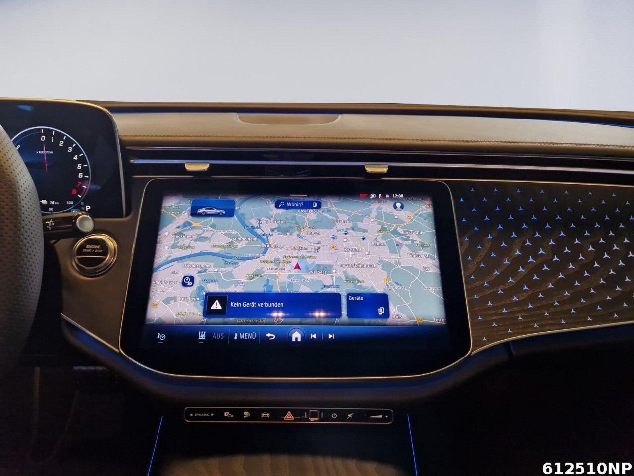 Mercedes-Benz E-Klasse – Bild 12