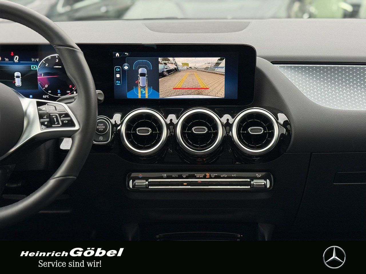 Mercedes-Benz GLA – Bild 9