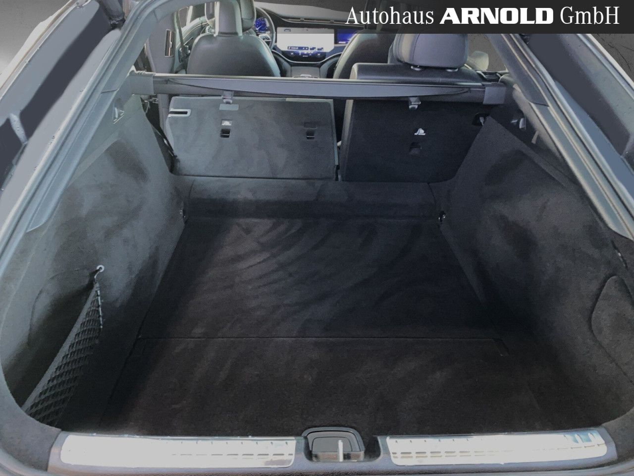 Mercedes-Benz EQS – Bild 11