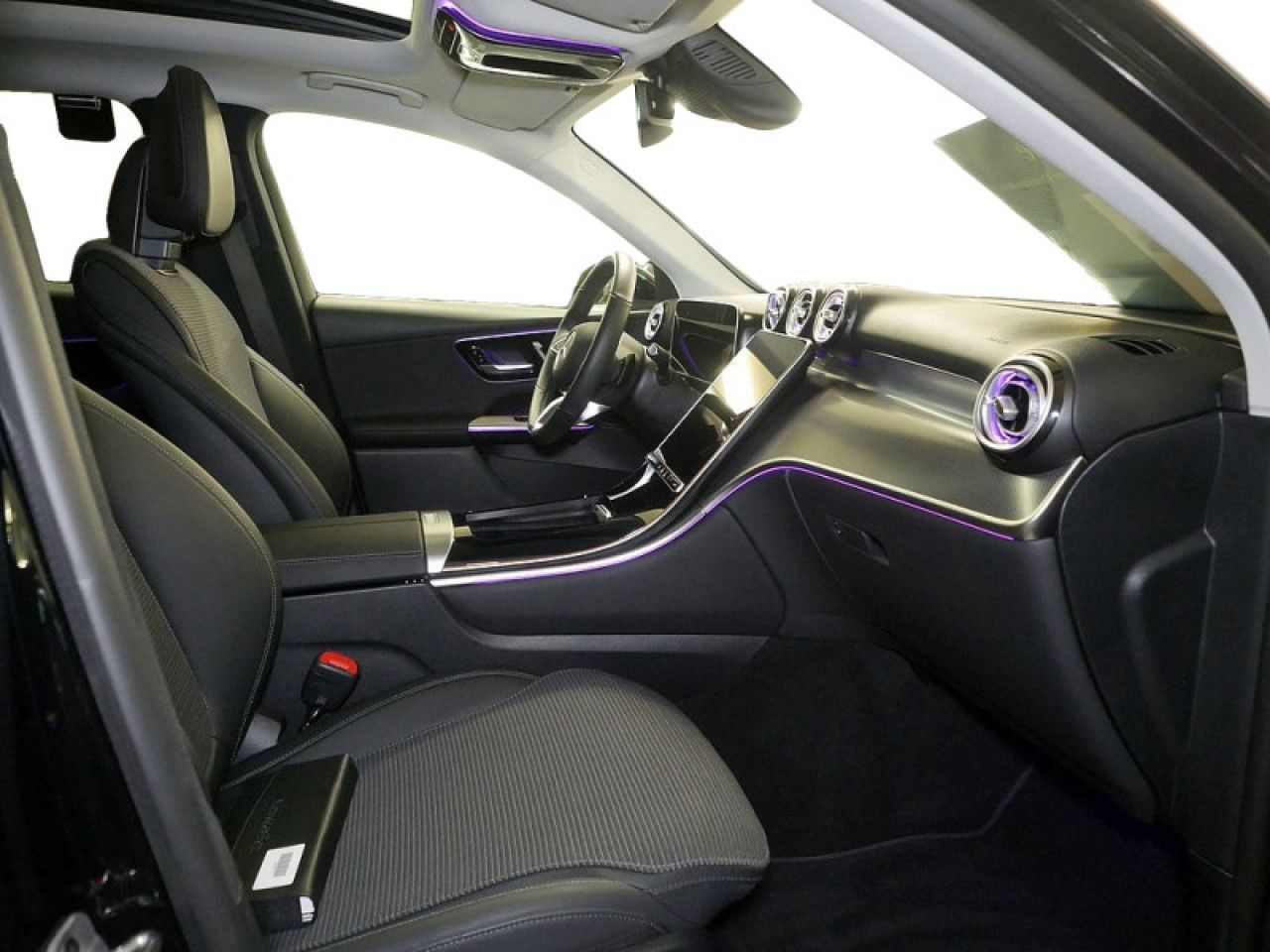 Mercedes-Benz GLC – Bild 4