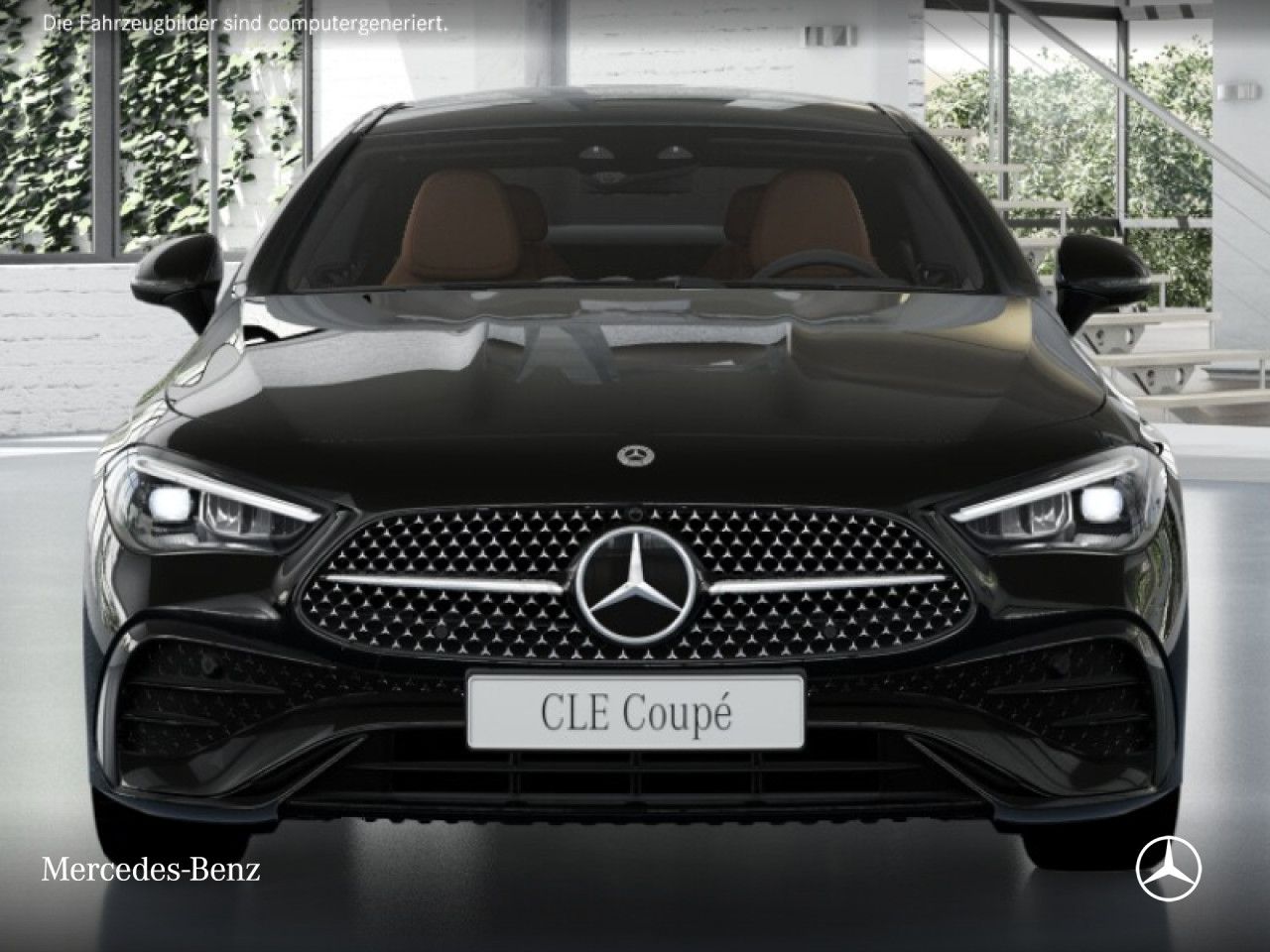 Mercedes-Benz CLE – Bild 5