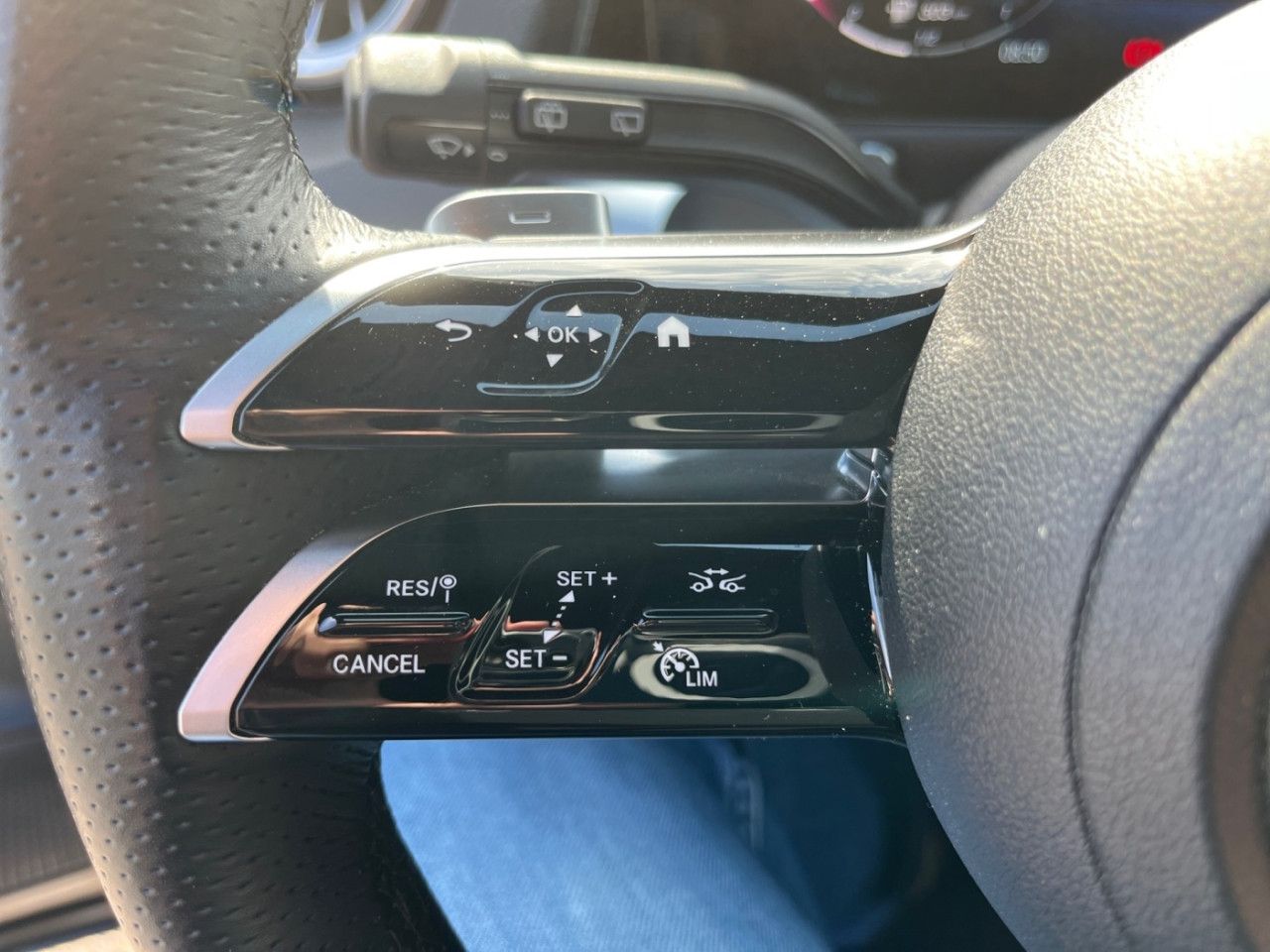 Mercedes-Benz GLB – Bild 24