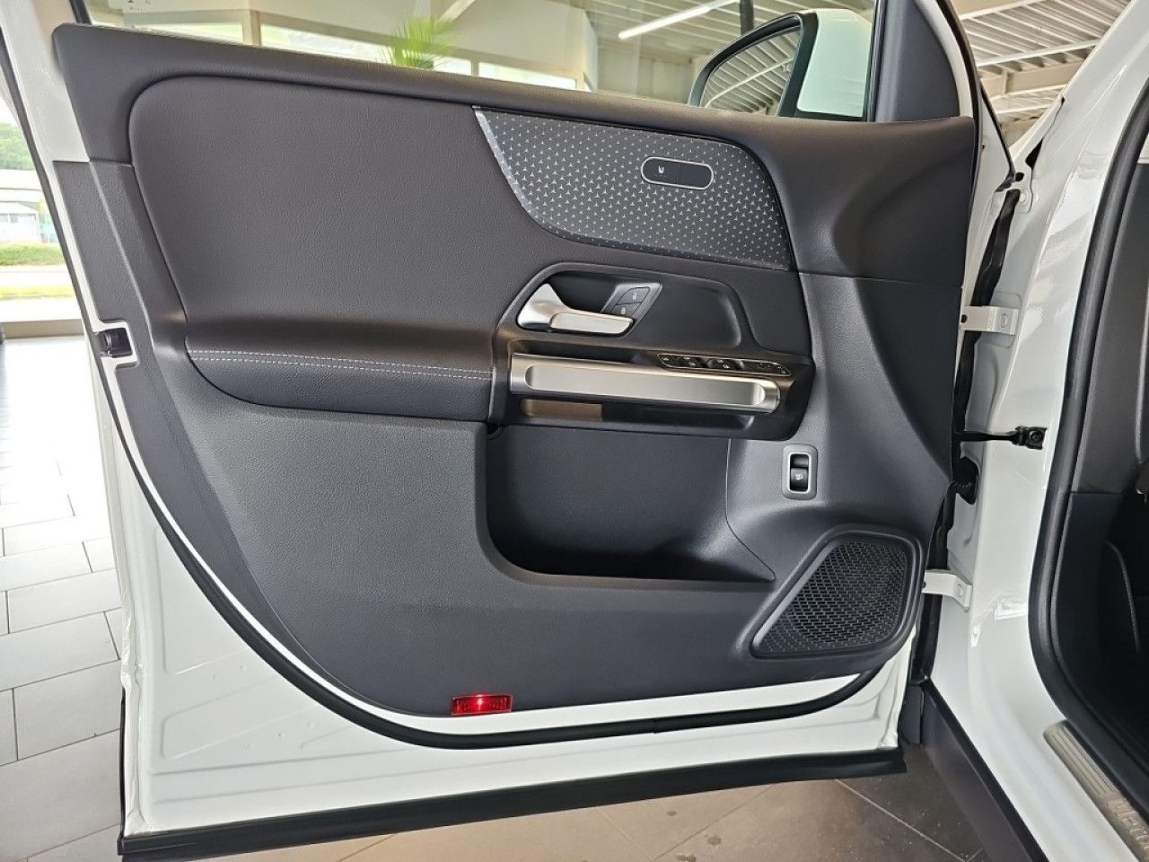 Mercedes-Benz GLB – Bild 4