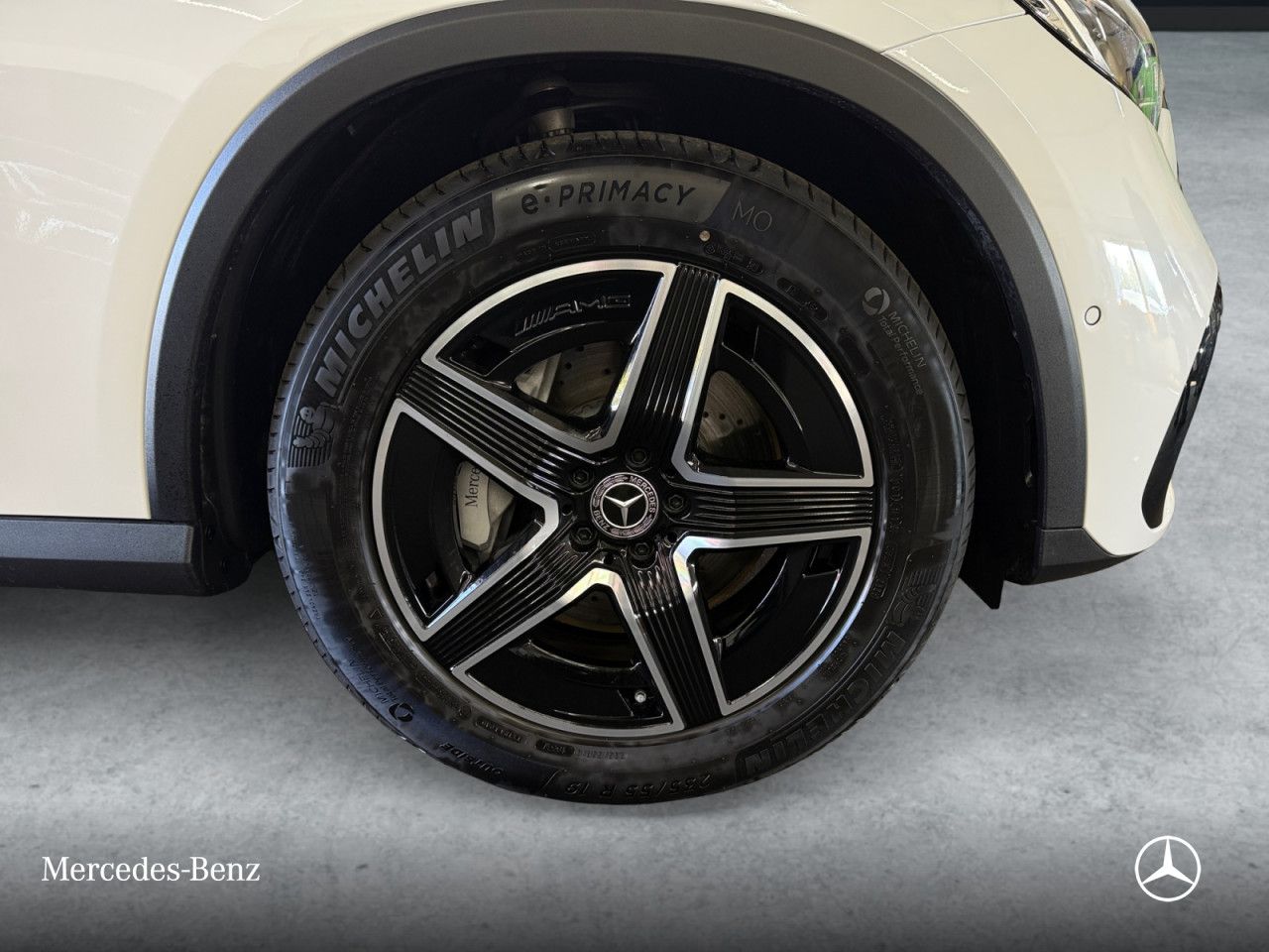 Mercedes-Benz GLC – Bild 2