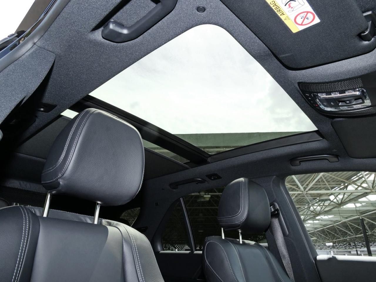 Mercedes-Benz GLE – Bild 21