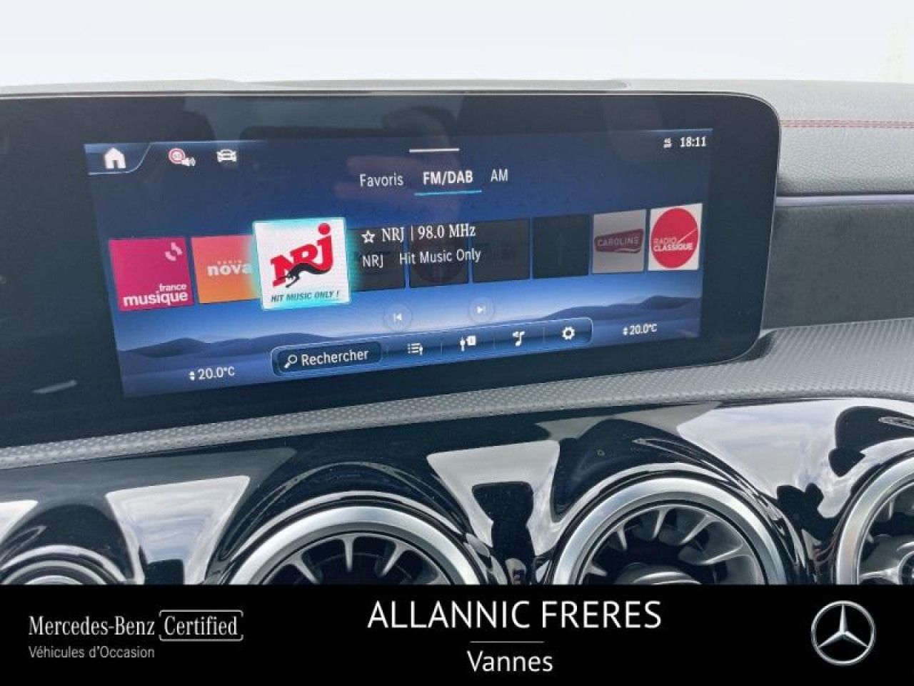 Photo du véhicule 16 / 18