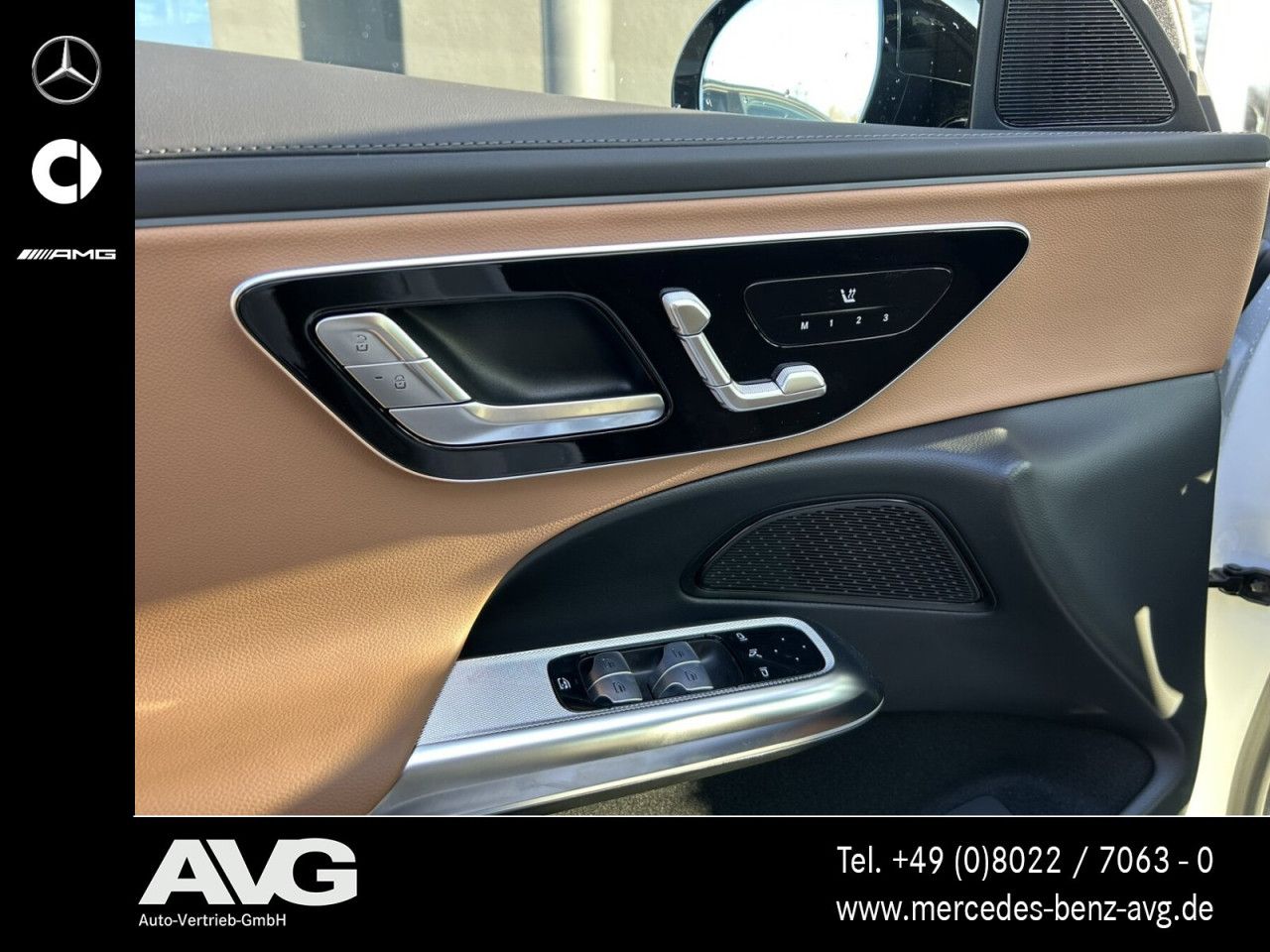 Mercedes-Benz E-Klasse – Bild 9