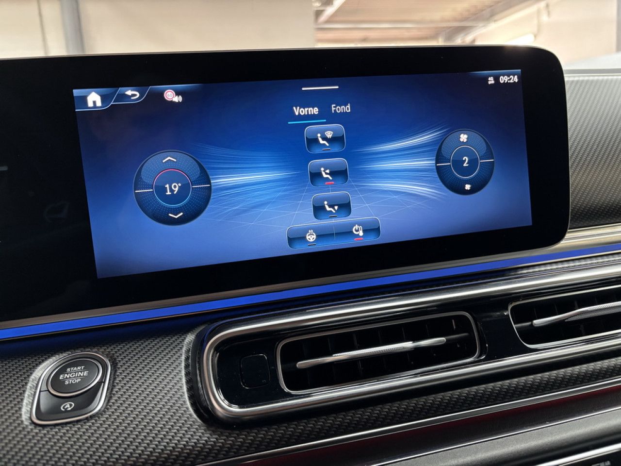 Mercedes-Benz V-Klasse – Bild 12