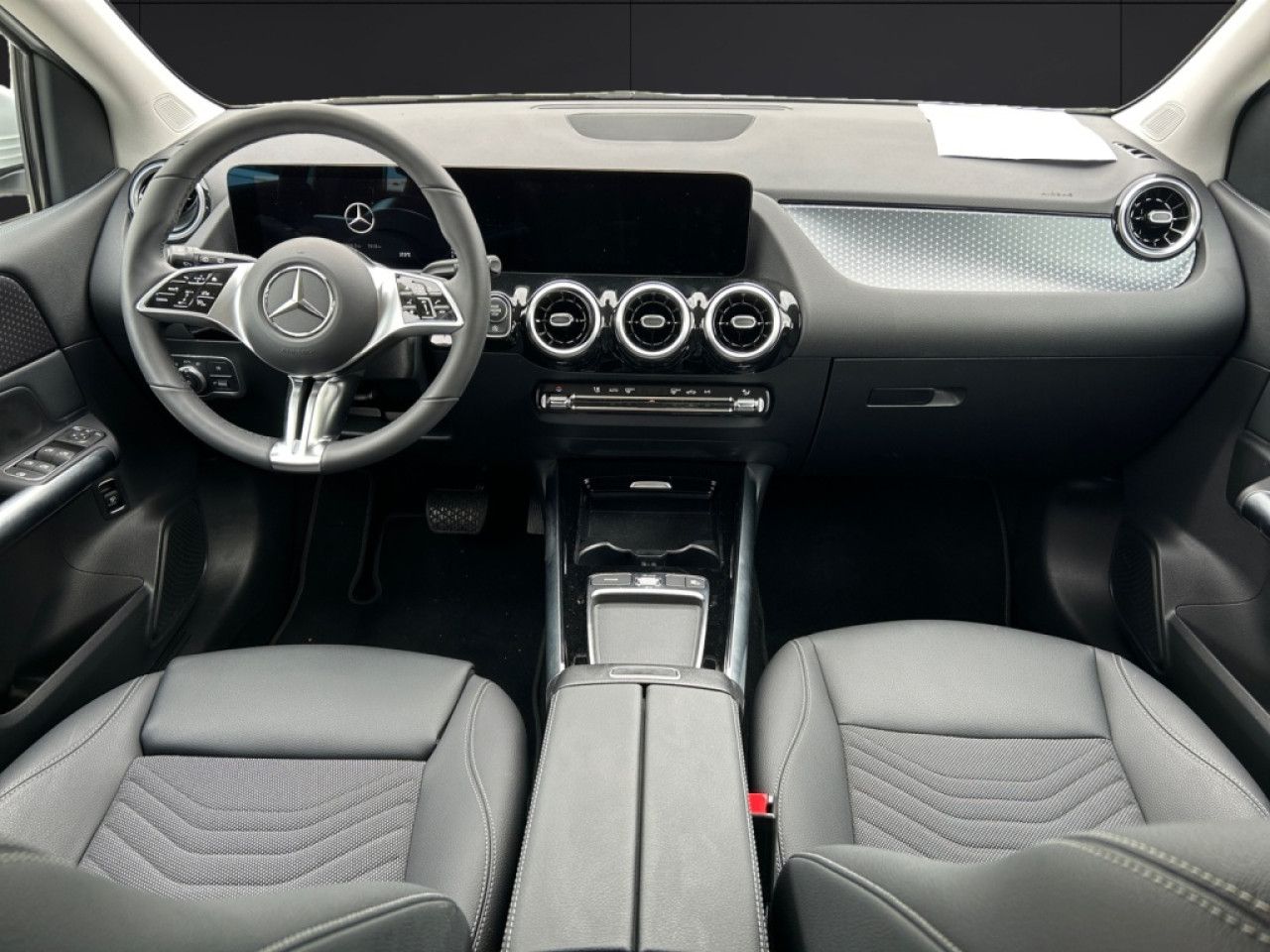 Mercedes-Benz B-Klasse – Bild 12