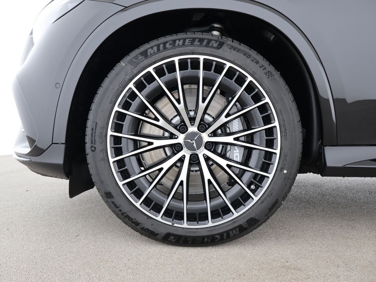 Mercedes-Benz GLC – Bild 16