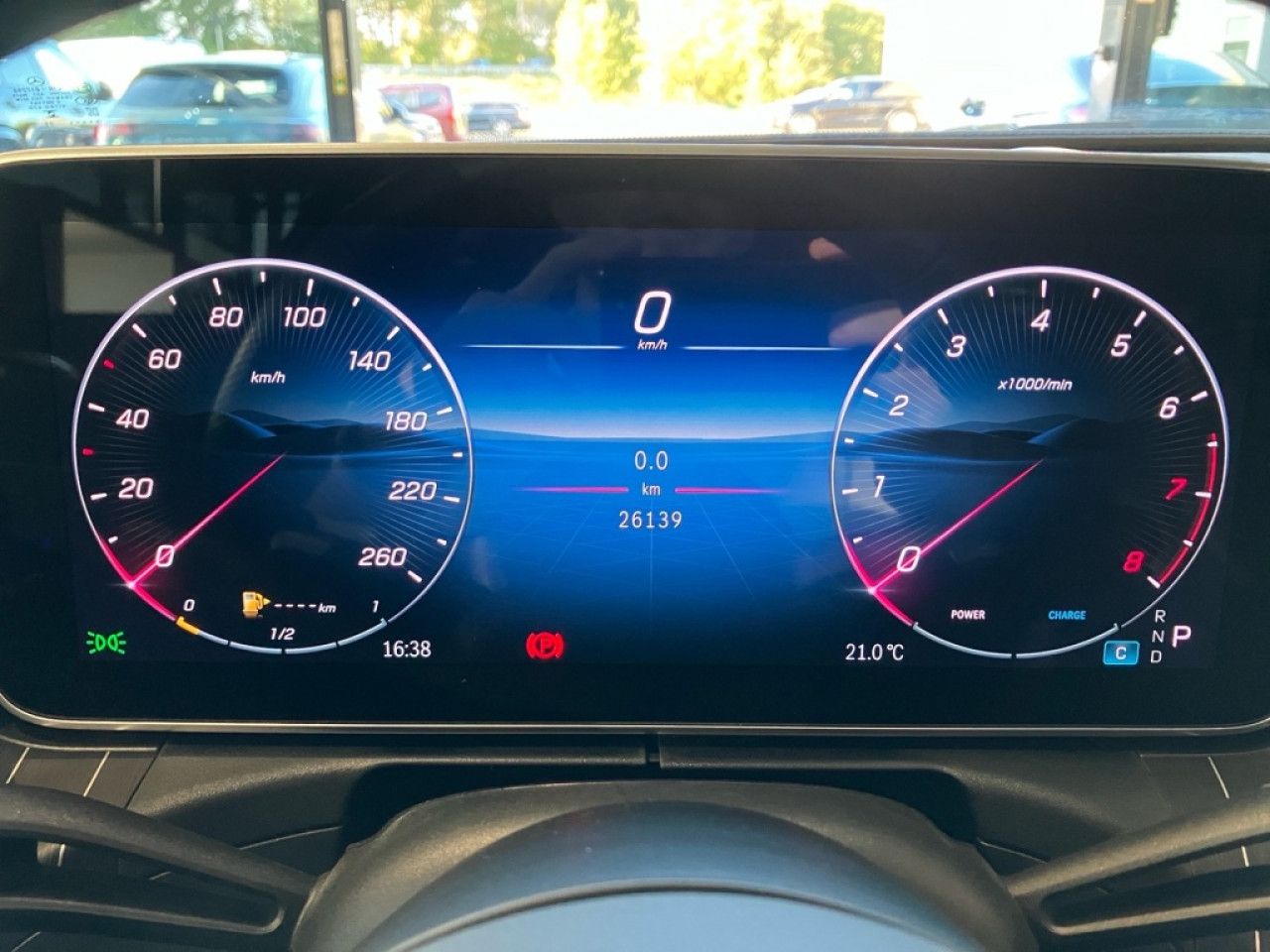 Mercedes-Benz C-Klasse – Bild 11