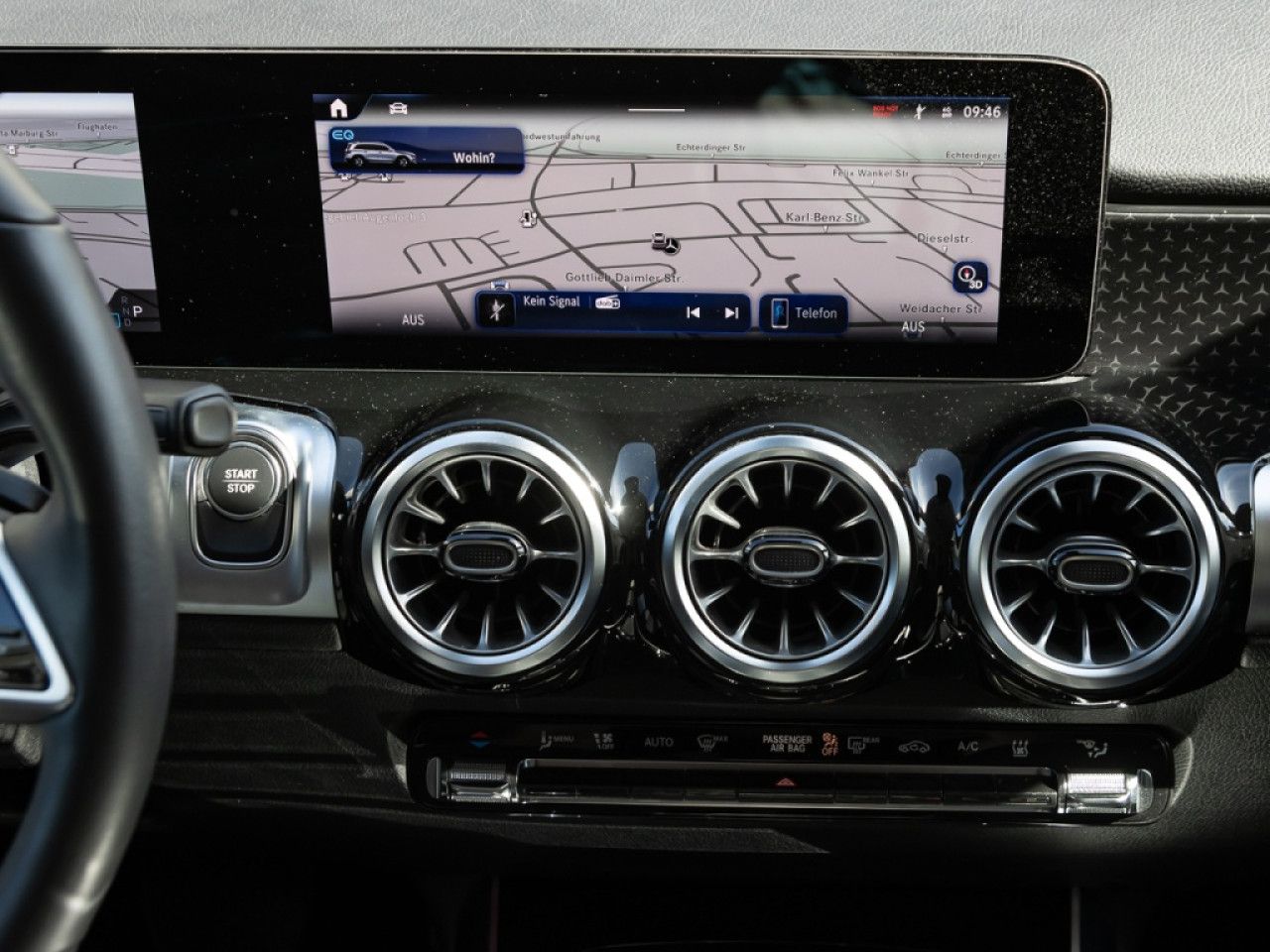Mercedes-Benz EQB – Bild 11
