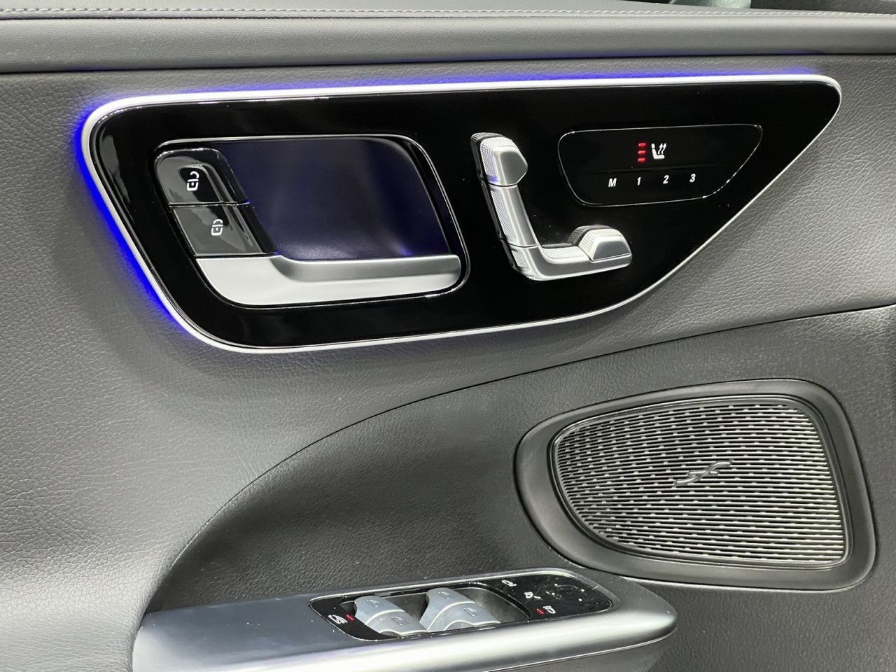 Mercedes-Benz C-Klasse – Bild 15
