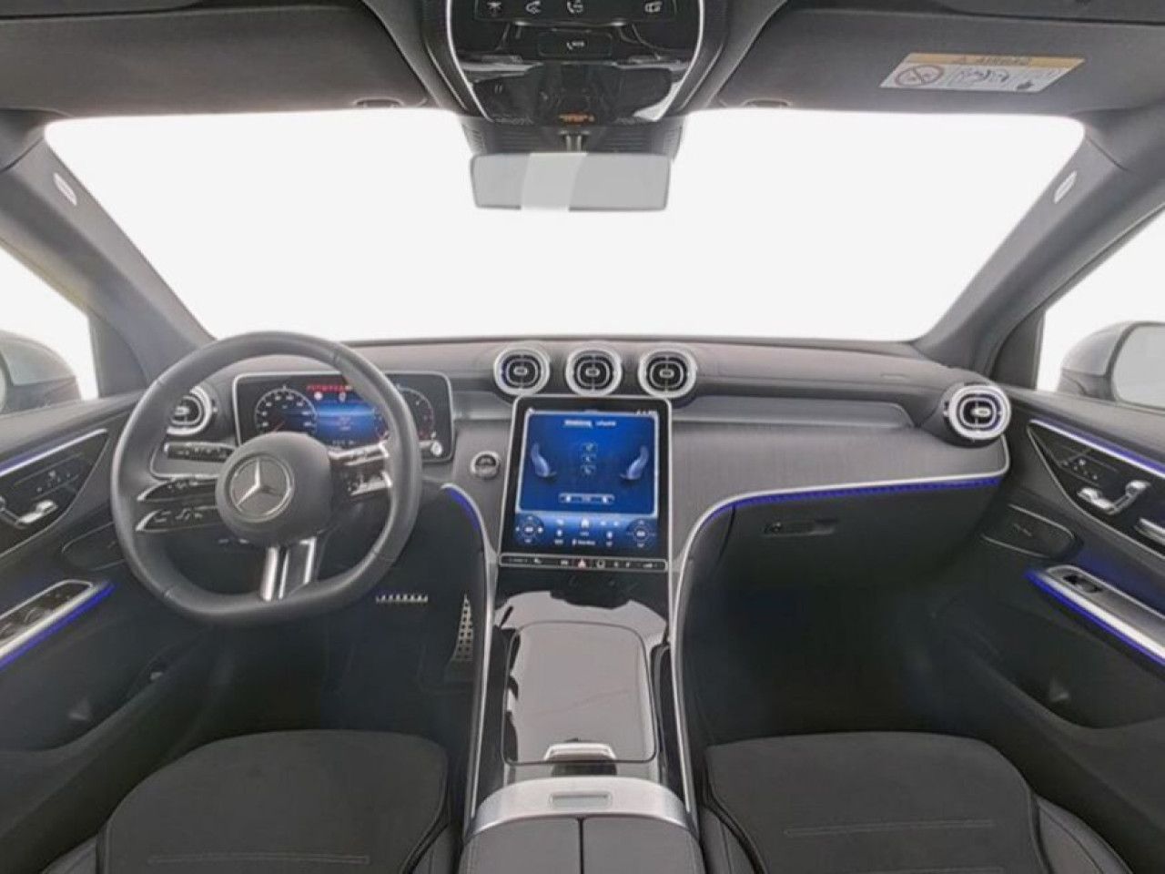 Mercedes-Benz GLC – Bild 4