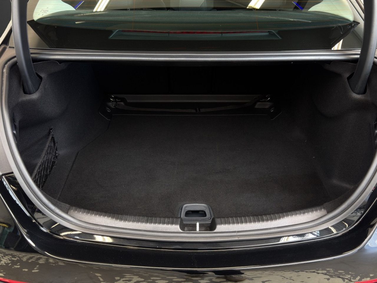 Mercedes-Benz C-Klasse – Bild 11