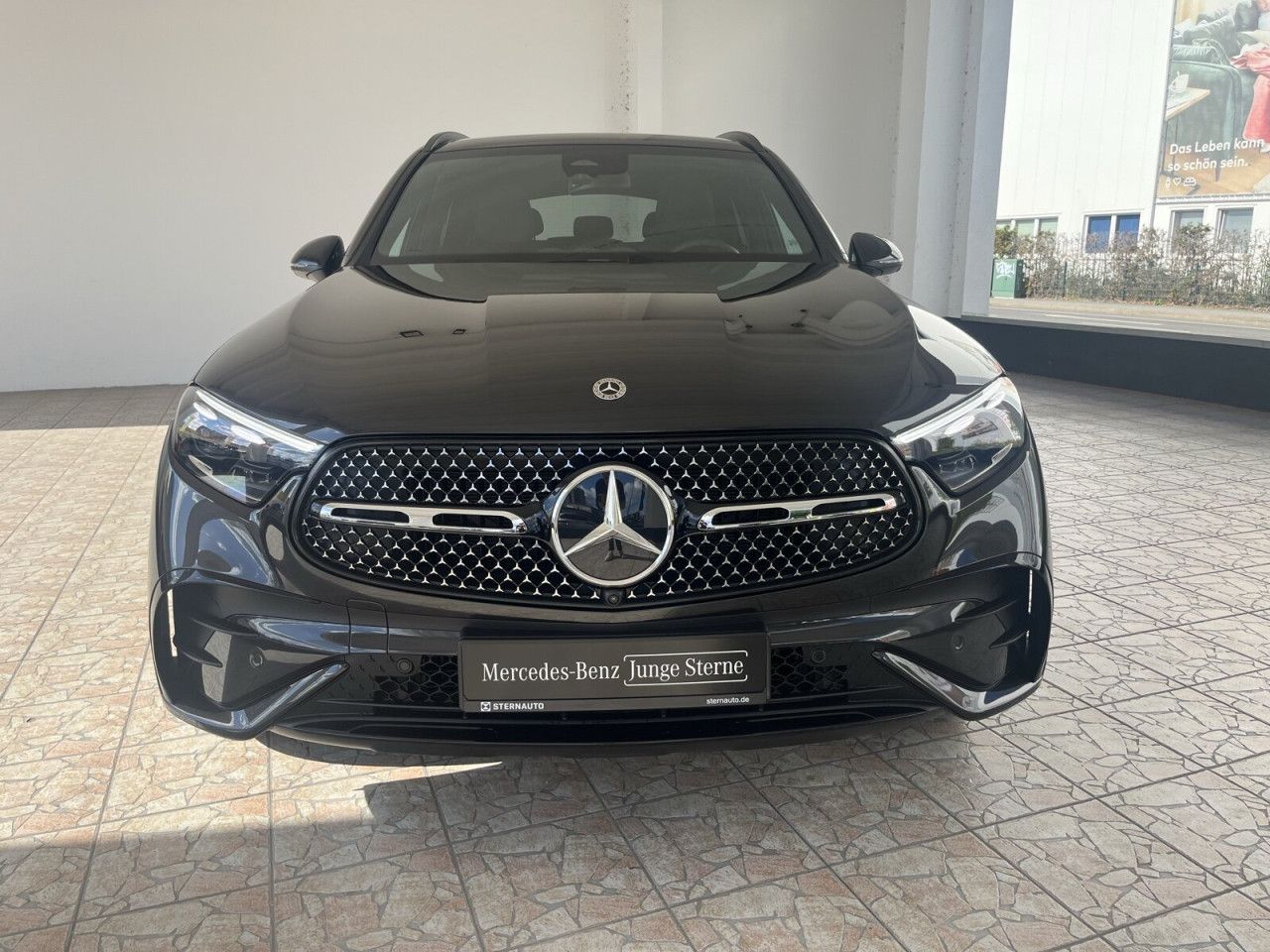 Mercedes-Benz GLC – Bild 2