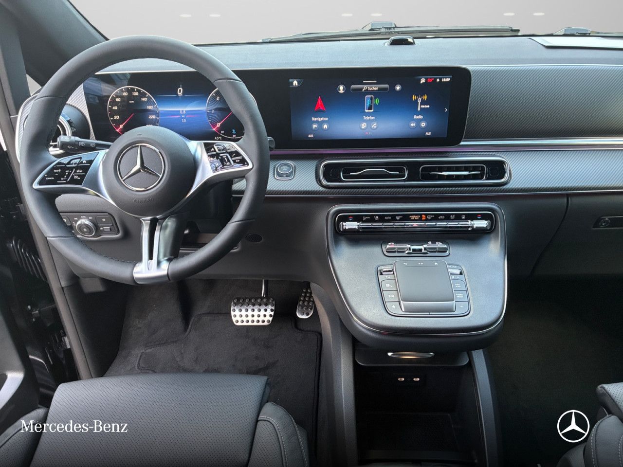 Mercedes-Benz V-Klasse – Bild 10