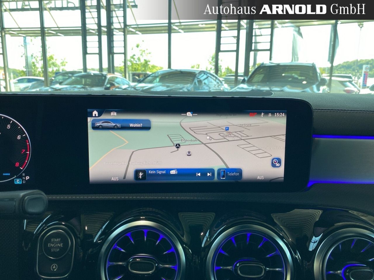 Mercedes-Benz CLA – Bild 12