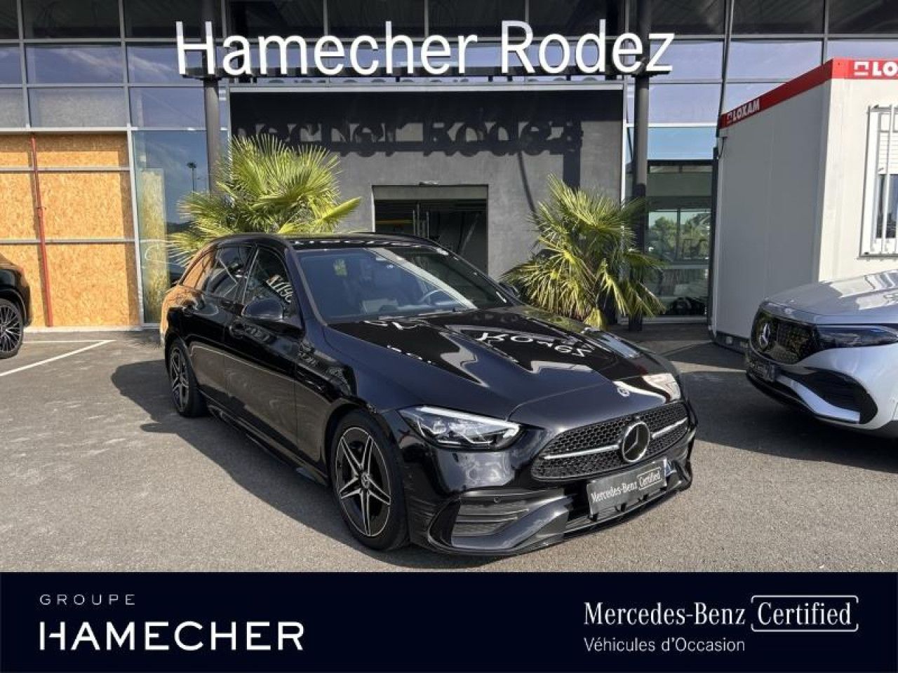 Photo du véhicule 2 / 18