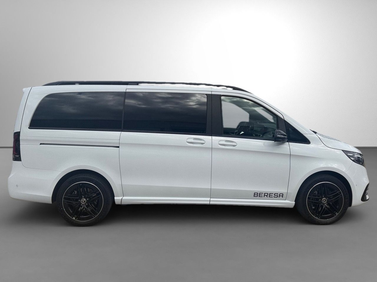 Mercedes-Benz V-Klasse – Bild 8