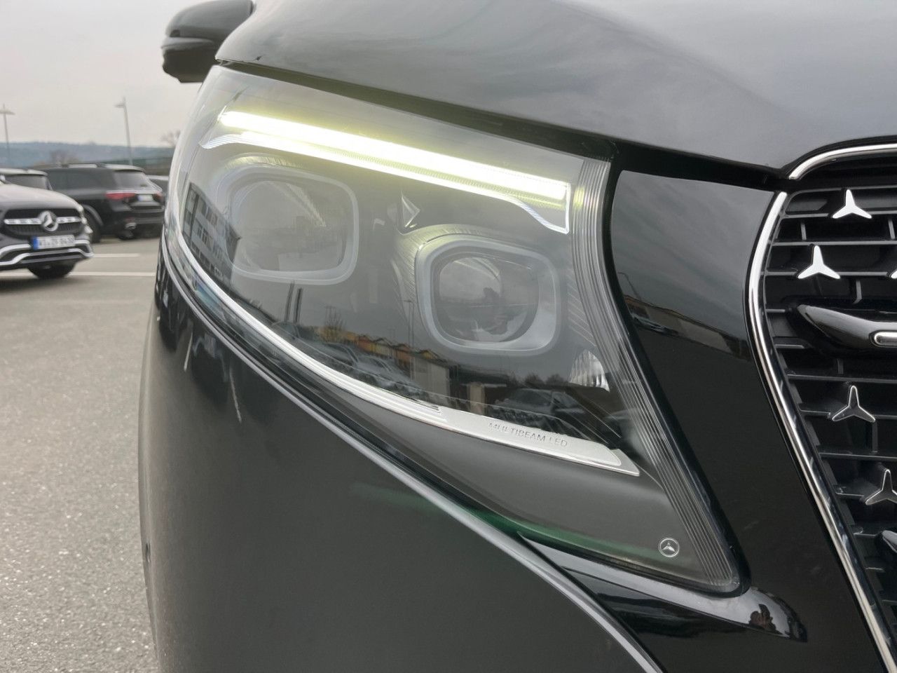 Mercedes-Benz Marco Polo – Bild 3