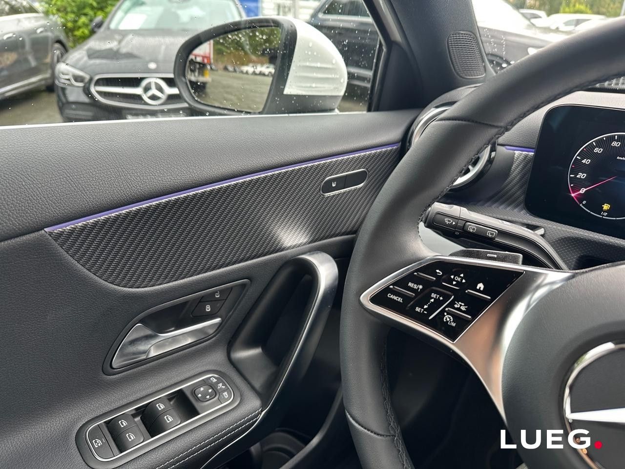 Mercedes-Benz A-Klasse – Bild 17