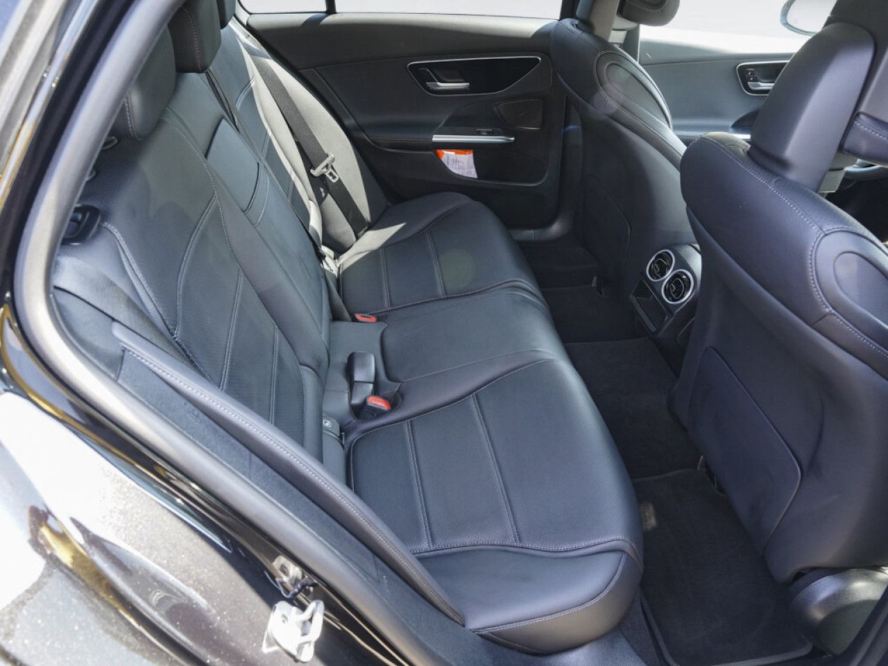 Mercedes-Benz C-Klasse – Bild 6