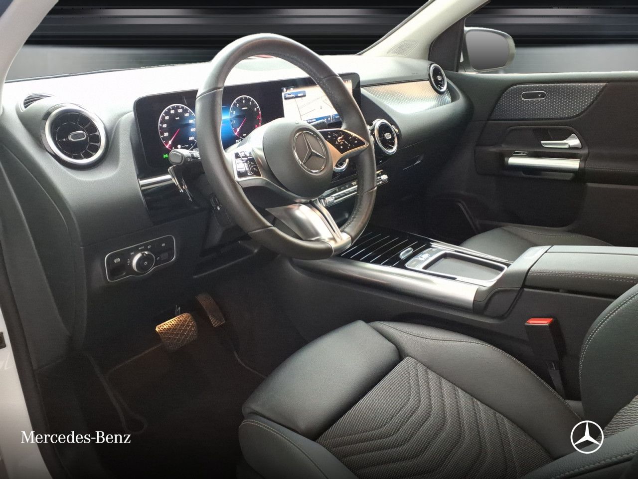 Mercedes-Benz B-Klasse – Bild 9