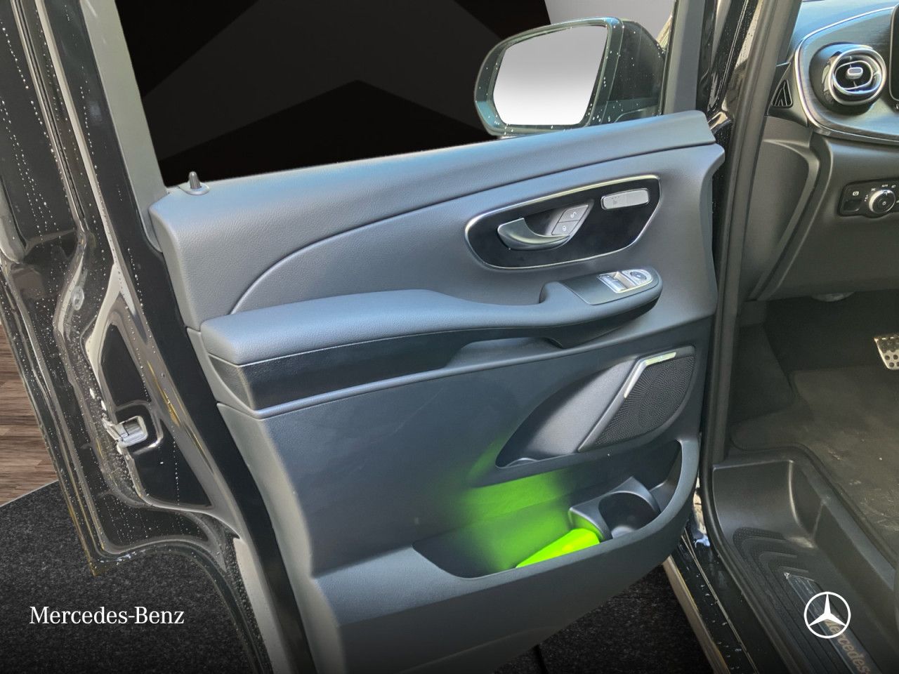 Mercedes-Benz V-Klasse – Bild 14